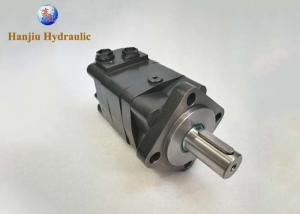 Quality BMSY160 Low Speed High Torque Hydraulic Motor Maximum Pressure 1650 Psi wholesale