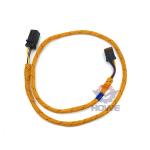Online Support Electric Parts E320D E323D Fan Clutch Wiring Harness 2756846 275