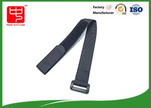 Quality 20mm wide custom nylon straps , adjustable webbing straps with plastic buckle wholesale