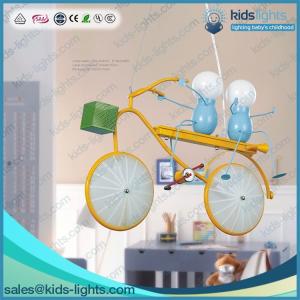 Quality Modern baby boy lamp shade,baby girl lamp wholesale