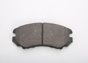 Quality Sinobrake Ceramic Brake Pads No Disc Damage and Heat Resistance wholesale