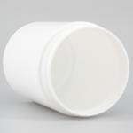 PET Plastic 30.5g 10.14oz Plastic Cosmetic Jars