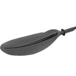 wholesale light weight High Quality Two Pieces Carbon Shaft Glassfiber