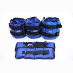1kg Strength Training Exercise Equipment Ankle Wrist Fitness Weight Sandbag