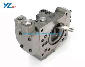 Quality Hydraulic Excavator Pump Spare Parts Pump Regulator LJ015150 for Sumitomo SH290A5 CX290B wholesale