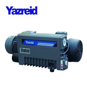 Quality YD0040 Direct Drive Rotary Vane Vacuum Pumps Dry 1.5L 43kg wholesale