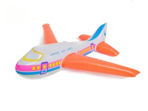 Quality Inflatable toy airplane wholesale