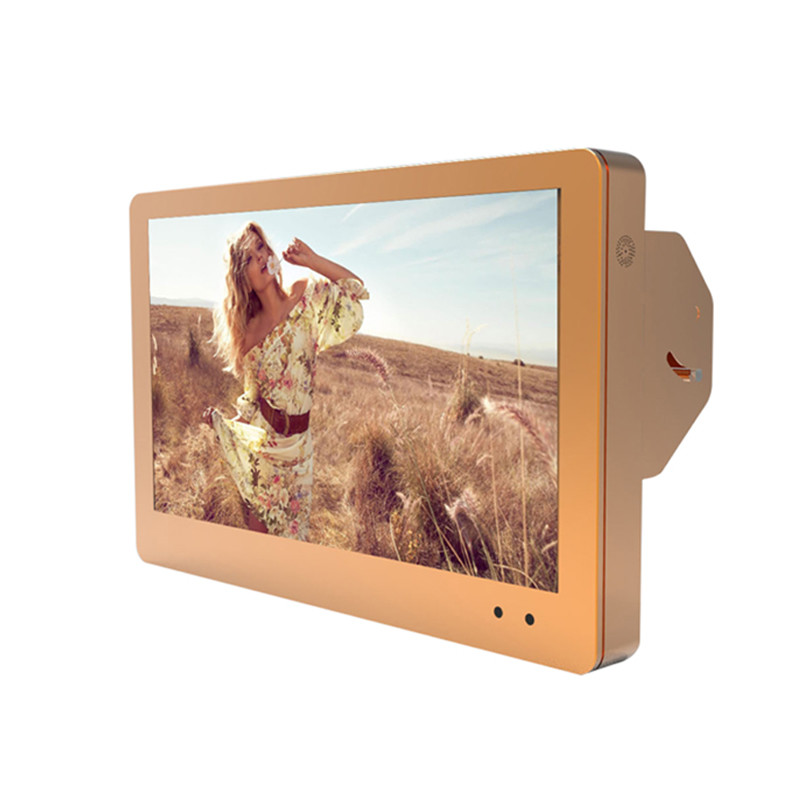 Urhealth 49 inch digital information LCD display screen with windows system
