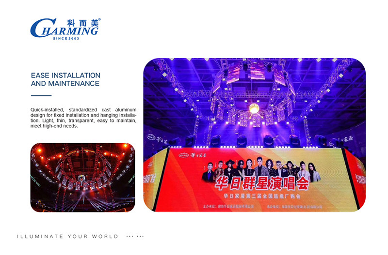 230W Outdoor Transparent LED Video Wall Screen IP65 Waterproof