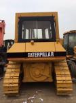 Used CAT D5H bulldozer year 2009 for sale
