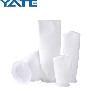 Quality Custom Nylon Liquid Filter Bag 5 Micron Water Filter Bag wholesale