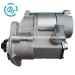 V2403 Engine Starter Motor 028000-9030 428000-2030 228000-5270