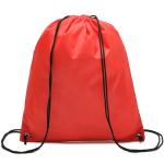 Travel 1.2cm 30x40cm 210D Personalised Kids Drawstring Bag