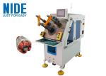 Air Conditioner Motor Stator Winding Inserting Machine