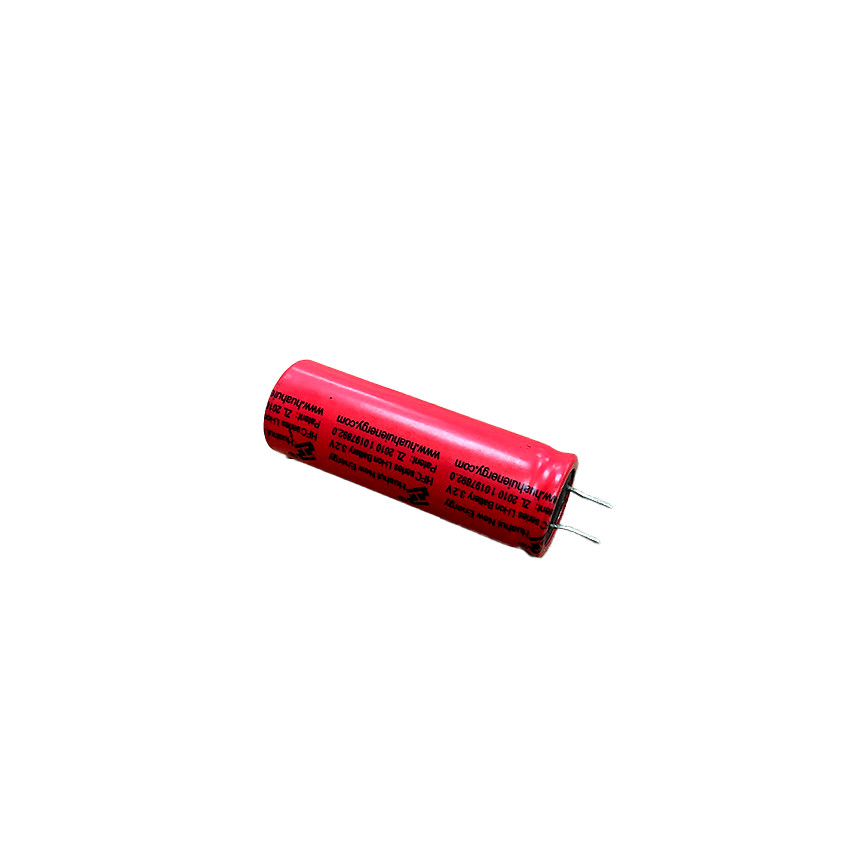 Cylindrical 2000mAh 5C Rechargeable Lithium Battery 22.5±0.15mm -40C To 75C