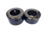 High Frequency Excavator Bucket Ears 60x120 65x120 70x140