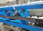 380v 160KVA Chicken Cage Welding Machine 1200mm Wide Welding Speed 60 Times /