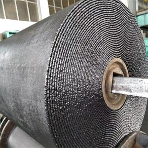 Quality Mining Rubber 680S PVC Solid Woven Conveyor Belt wholesale
