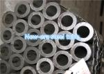 1 - 15mm 40Mn2 Alloy Steel Seamless Pipes High Tolerance Strong Mechanical