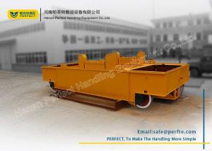 Quality Steel Plant Heavy Load Cart wholesale