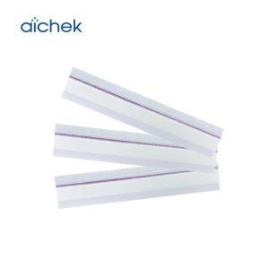 Quality Typhoid Antibody Test Uncut Sheet Rapid Test Rapid Typhi Igm wholesale