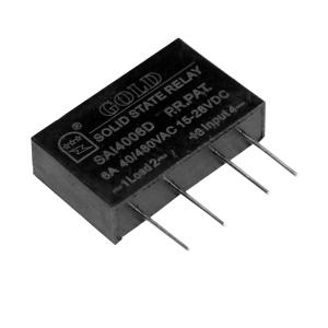 Quality Gold 240d25 Relay State Solid Protection wholesale