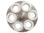 Single Pressure Automatic Metallographic Grinding and Polishing Machine with