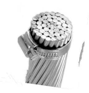 Quality Flexible Aluminum ACSS Conductor High Ampacity Compact Concentric Lay Stranded wholesale