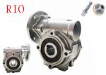 Ss304 VF050 Single Speed Reduction Gearbox