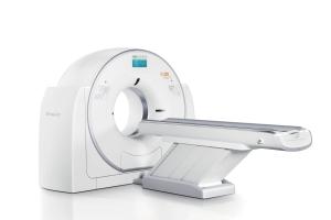 Quality Premium Medical 128 Slice Computed Tomography System Imaging Scanner CT Scan Machine wholesale