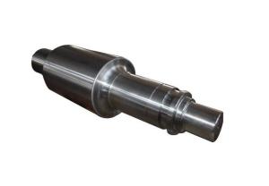 Quality SS304 HSS 100D High Speed Steel Rolls For Wire Rod Mill wholesale