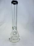 14inch Water Pipes Glass Bongs 50mm Super Thick Beaker Bong