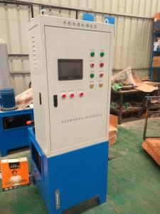Quality Hydro Turbine Spare Parts Electronic Governor Control For Hydro Power Plant wholesale
