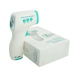 CE, FDA Approved 10cm Infrared Forehead Thermometer