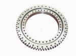 Petroleum Industry Slewing Ring Gear Large Bearings RKS 062 20 0844