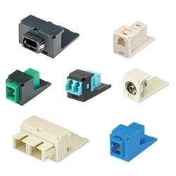 Quality Good Changeability Fiber Optic Adapter For Passive Optical Networks wholesale