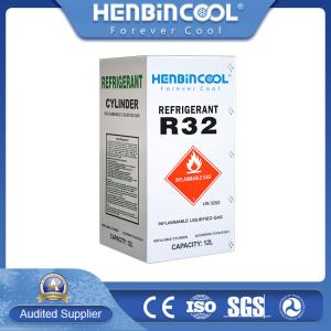 Quality 10kg Household Air Conditioner R32 Refrigerant Gas Disposable Cylinders wholesale