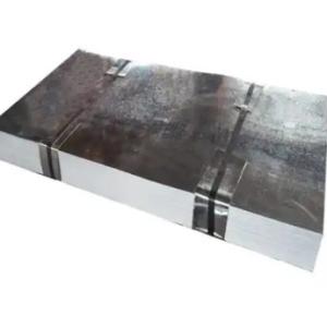 Quality Prime 26 Gauge Galvanized Steel Sheet In Coil G30 G60 G120 Gi Coil Sheet wholesale