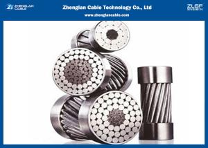Quality Bare Aluminum Conductor Steel Reinforced Overhead LV/ MV/ HV ACSR Bare Conductor wholesale
