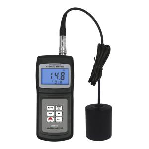 Quality HWM-106 Blue Light Whiteness Meter Non Destructive Testing Equipment wholesale