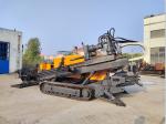 used XZ400 horizontal directional driller, used xcmg horizontal directional