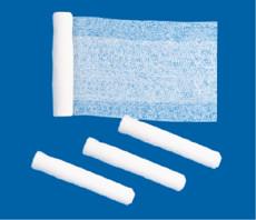 Quality Disposable Medical Gauze Rolls 20cmX2.5m 40S/40S 26x18 wholesale