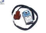 75714000 Valve Suitable For Cutter 7250 / 7200, CAM Cutting Machine Parts