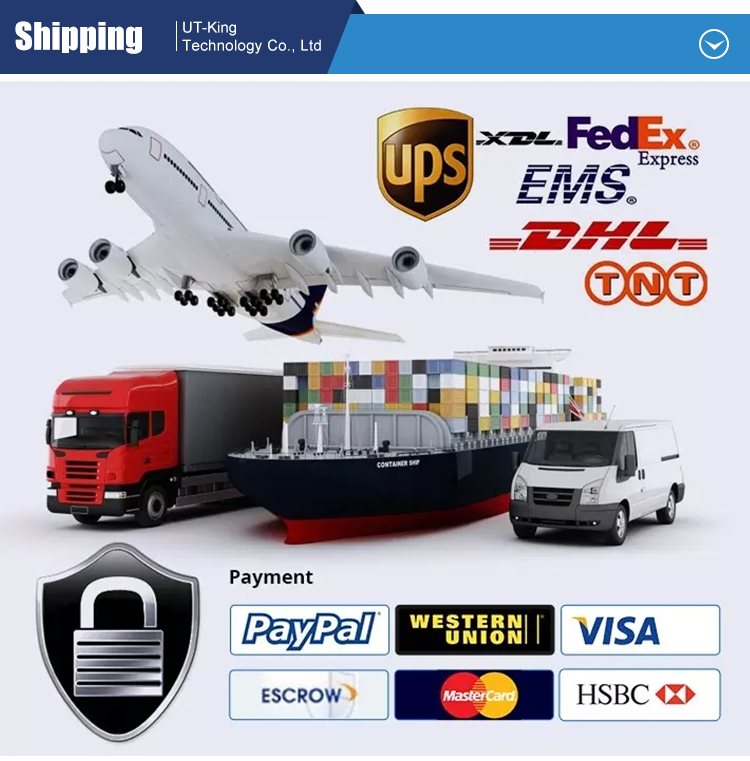 16 Port GPON OLT Interface Board For ZTE C300 OLT GTGH Service Card
