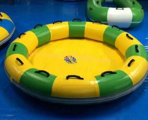 towable tube inflatable towable towable inflatable water tube