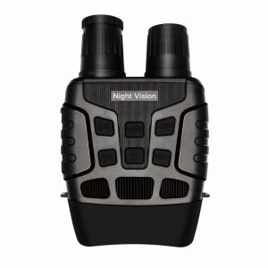 Quality NV3180 Binocular Night Vision Infrared 300M 32GB TF Card wholesale