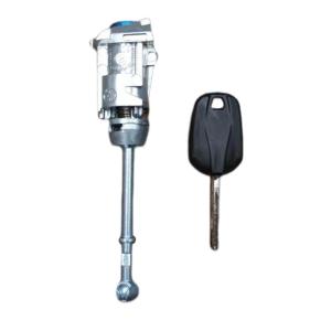 Quality M43 Side Door Lock Core OE 9809199980 9804376780 For PEUGEOT 301 CITROEN C3XR ELYSEE wholesale