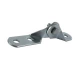 Hardware Steel Frame Fasteners Anti Vibration System Clamps