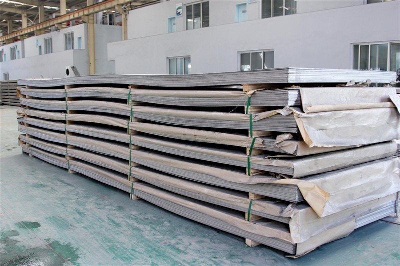 Hot sales high quality 317L Stainless Steel Plate