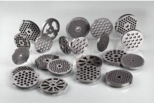 Quality 304L Stainless Steel Lost Wax Meat Grinder Replacement Parts wholesale